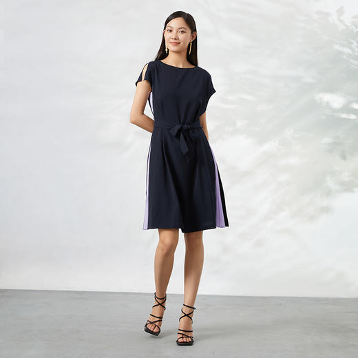 EITIE爱特爱6207915连衣裙 商品图1