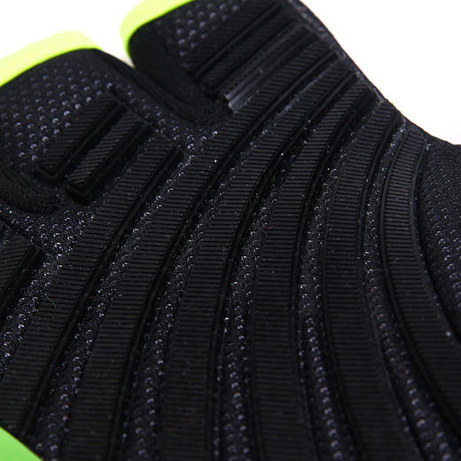 卡尔美 守门员手套室内足球五人制半指手套儿童学生成人耐磨 商品图1