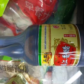 丹玉镇江香醋800ml