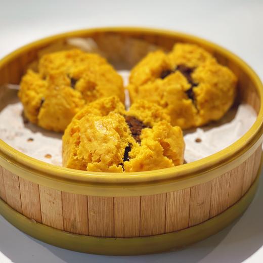 【大师面点】陕北特色纯手工黄馍馍 舌尖上的中国同款 商品图3