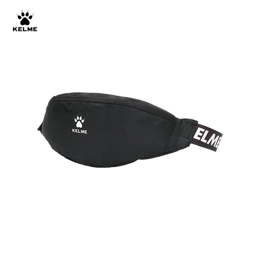 卡尔美腰包运动背包 男女健身跑步户外单肩斜挎便携休闲小包 商品图0