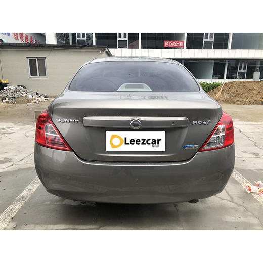 日产 阳光 1.5XL CVT 豪华版 【长租-北京】 商品图4