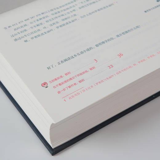 罗密欧或朱丽叶 瑞安诺思著  脑洞大开 脑力 解密游戏书 解压神器 解构名著 莎士比亚 中信出版 商品图5