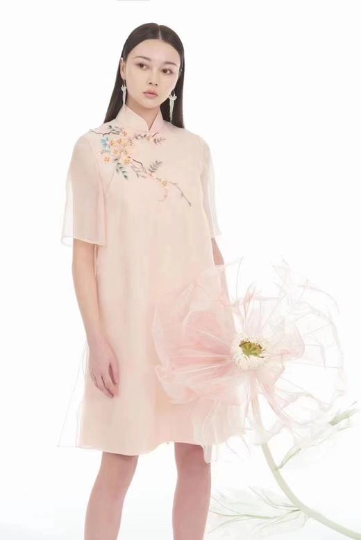 蔓楼兰/LOMELL 卿新雅韵礼服 商品图0