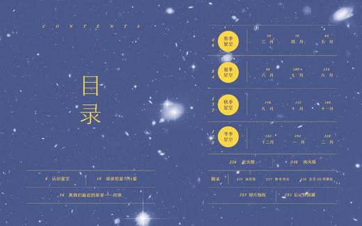 我们头顶的星空 商品图2