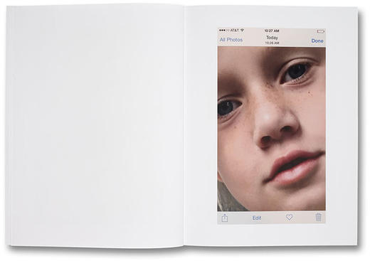 【预订】Roe Ethridge：Shelter Island | 谢尔特岛 摄影集 商品图7