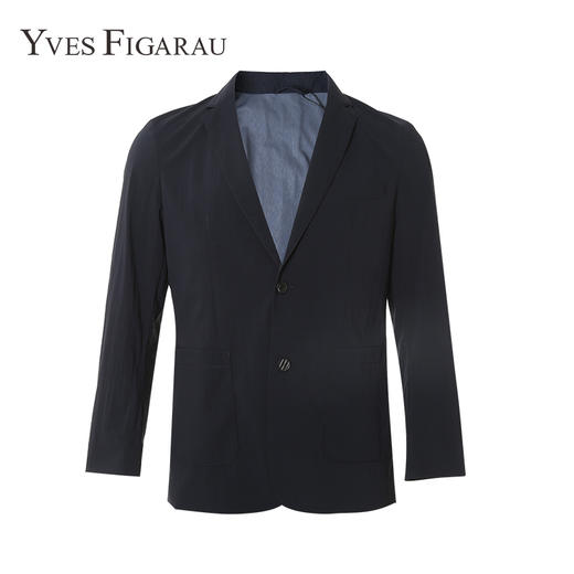 YvesFigarau伊夫·费嘉罗930603休闲西装 商品图0