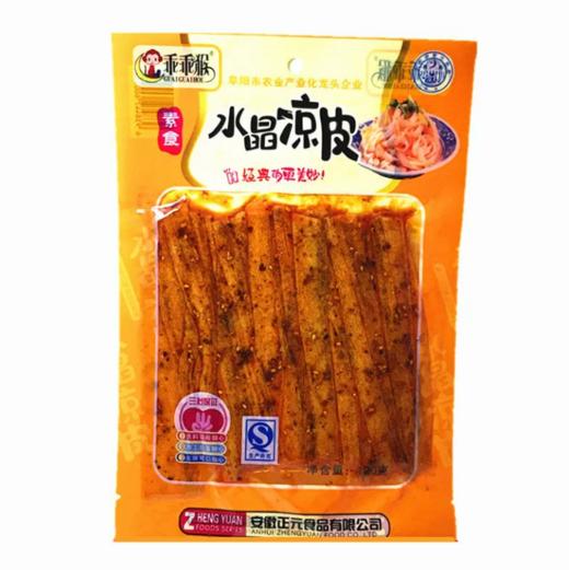 乖乖猴水晶凉皮90g 商品图0