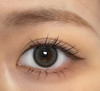 日抛lillilly LL12冰川银月 14.0mm  10片 含硅水凝胶 日抛无售后 商品缩略图1