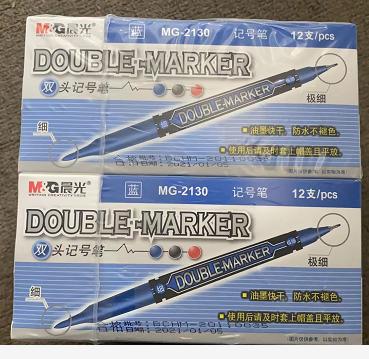 记号笔、荧光笔、白板笔 果冻笔 商品图4