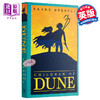 【中商原版】沙丘3 沙丘之子 Children Of Dune 英文原版 科幻小说星云奖雨果奖作品 弗兰克赫伯特 Frank Herbert 商品缩略图0