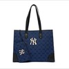 MLB春夏新款经典老花托特包NY挎包 商品缩略图1