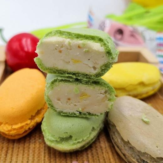 阿孔特玛卡糖500g 商品图5