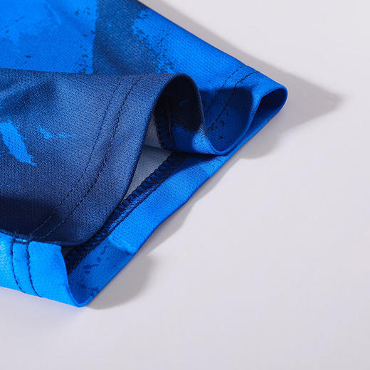 卡尔美官方旗舰店 运动足球训练服男士短袖t恤 定制足球服 商品图4