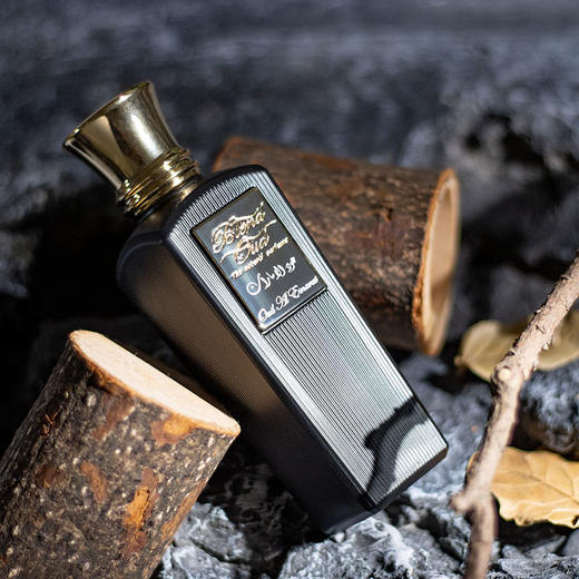 乌木之合 沉香木 Blend Oud Classic Colection Oud Al Emarat 分装 商品图1
