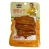 香味佬盐焗鸭翅100g 商品缩略图0