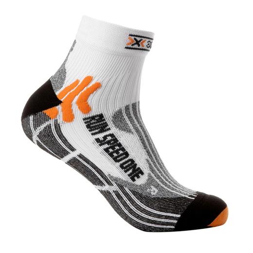 X-SOCKS 男女款跑步运动竞速袜 商品图2