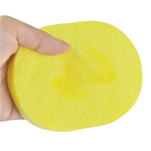 谷芭美容洗面扑2个装 商品图3