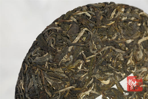 贡茶享美誉 茶界“小班章”  | 携谁隐•那卡（2022） 商品图5