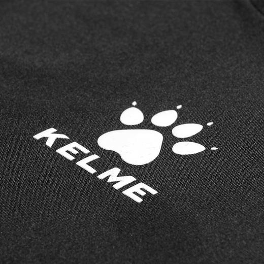 卡尔美长袖紧身衣男健身训练服速干透气跑步儿童运动弹力T恤 商品图2