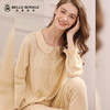 皇家丽美新款睡衣女春秋家居服分体套装JJT9721 商品缩略图0