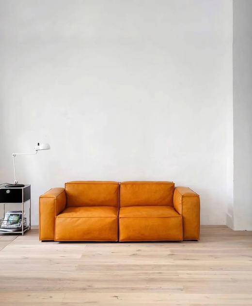 【清仓折扣】伽罗 JALO S39落地式组合沙发 商品图1