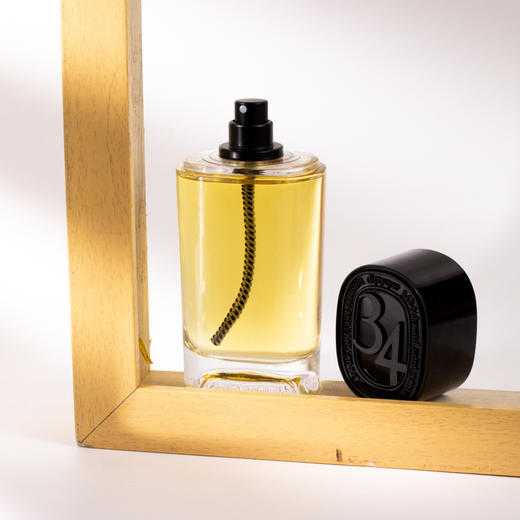 蒂普提克 圣日尔曼大街34号 EDT Diptyque 34 boulevard Saint Germain EDT 分装 商品图7
