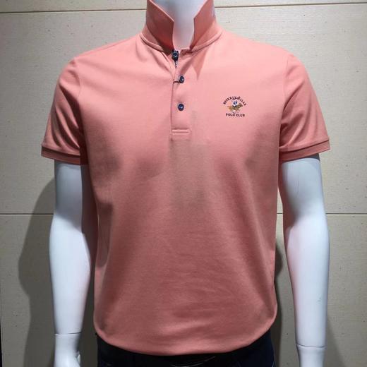 6楼    BEVERLY  HILLS POLO CLUB 比华利保罗短T 5.20 商品图0