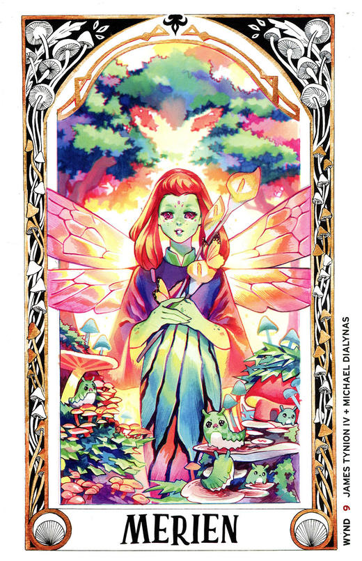 维恩 Wynd（2020） 商品图3