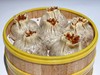 【积分兑换】松子烧麦 糯叽叽 油润暄软 商品缩略图4