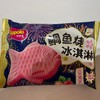 阿波罗鲷鱼烧 樱花草莓味冰淇淋 85g 商品缩略图0