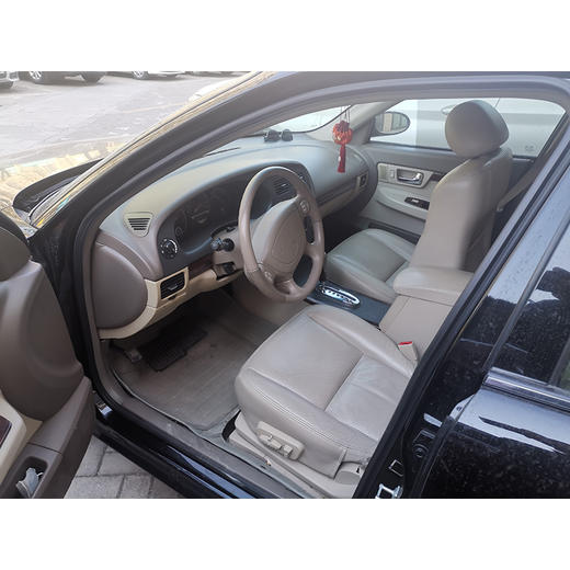 别克 君威 2.5L 豪华型 【长租-北京】 商品图4