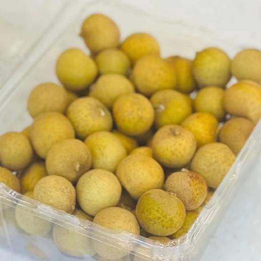 金果源鲜龙眼（两斤装JJ） 商品图6