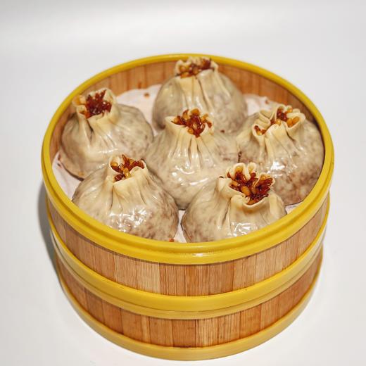 【积分兑换】松子烧麦 糯叽叽 油润暄软 商品图2