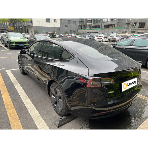 特斯拉 Model 3 标准续航后驱升级版 【长租-深圳】 商品图5