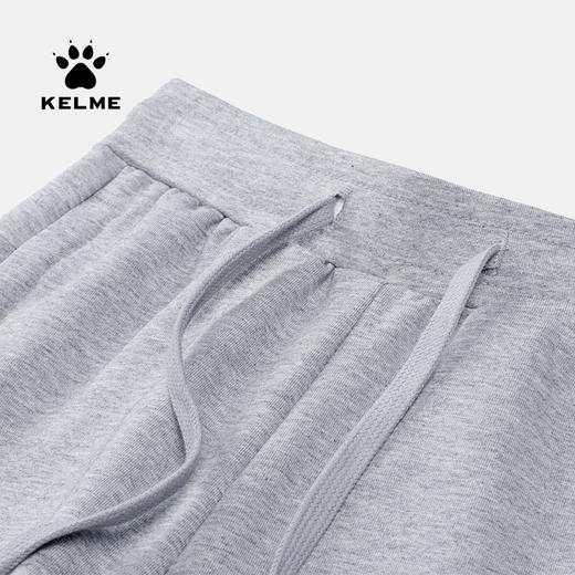 KELME卡尔美夏季男儿童运动短裤足球训练裤篮球五分裤跑步健身裤 商品图1