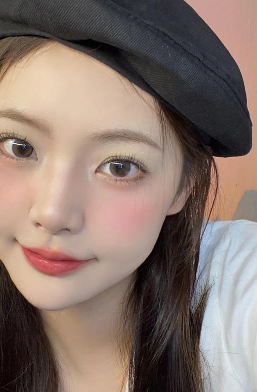 日抛lillilly LL21酒酿葡萄 14.2mm  10片 含硅水凝胶 日抛无售后 商品图5