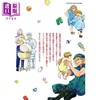 【中商原版】漫画 工作细胞LADY 3  原田重光 乙川灯 讲谈社 日文原版漫画书 はたらく細胞LADY 商品缩略图2