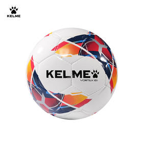 KELME卡尔美官方旗舰足球成人5号手缝正品青少年体育比赛专业用球