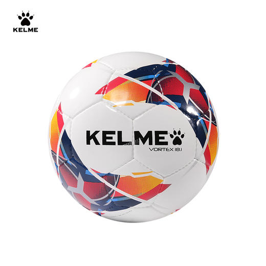 KELME卡尔美官方旗舰足球成人5号手缝正品青少年体育比赛专业用球 商品图0