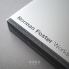 英国原版 | 诺曼·福斯特作品集 卷六 Norman Foster Works 6 商品缩略图1
