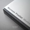 诺曼·福斯特作品集 卷六 Norman Foster Works 6 | 英国原版 商品缩略图1