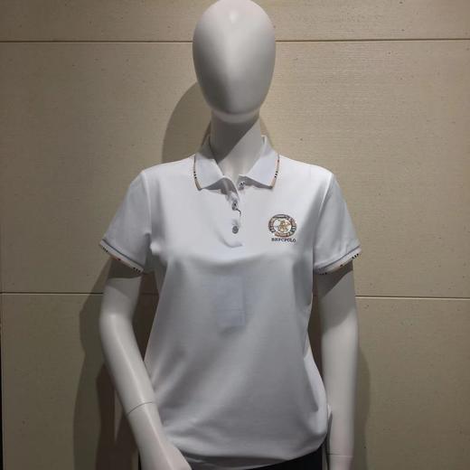 6楼    BEVERLY  HILLS POLO CLUB 比华利保罗短T 5.20 商品图0