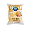 可比克纯切薯片麻辣小龙虾味70克 商品缩略图1