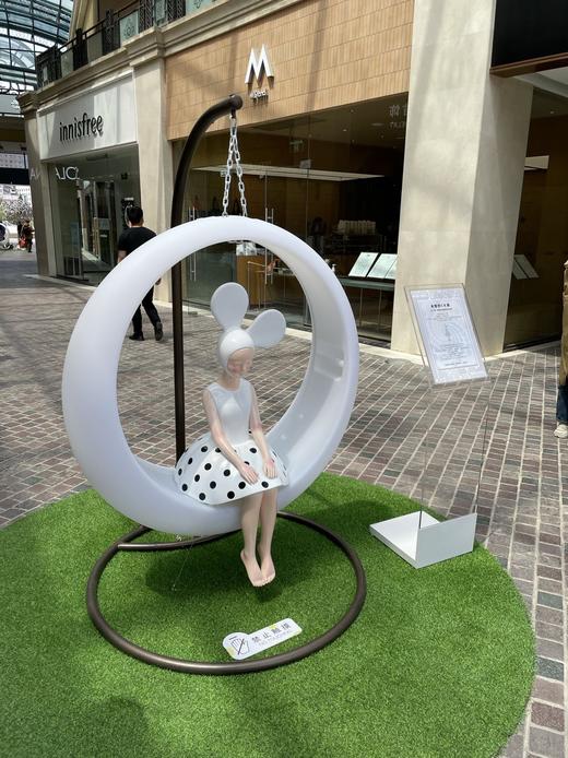 怡然女孩-1.2米 商品图5