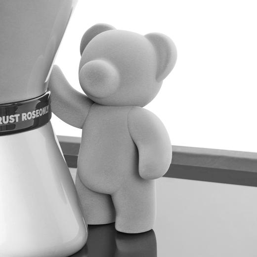 【告白神器】ROSEONLY诺誓  高端定制 永生玫瑰 玫瑰系列-稳稳 永生花手捧礼物 商品图4