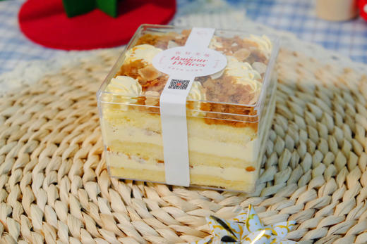 咸奶油盒子 商品图1