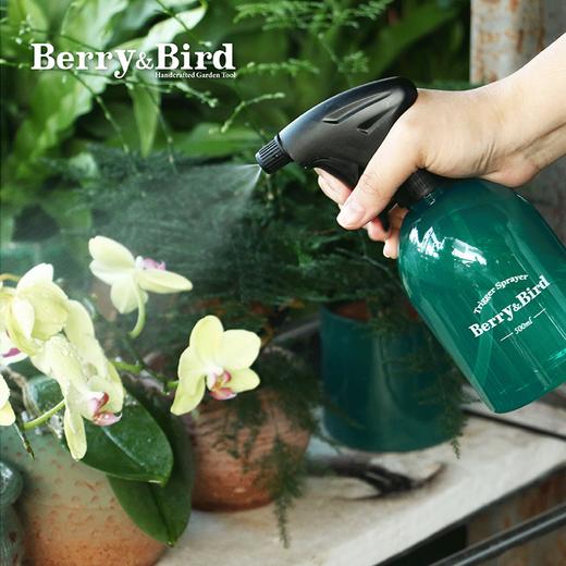 Berry&Bird 0.5L小喷壶 商品图3