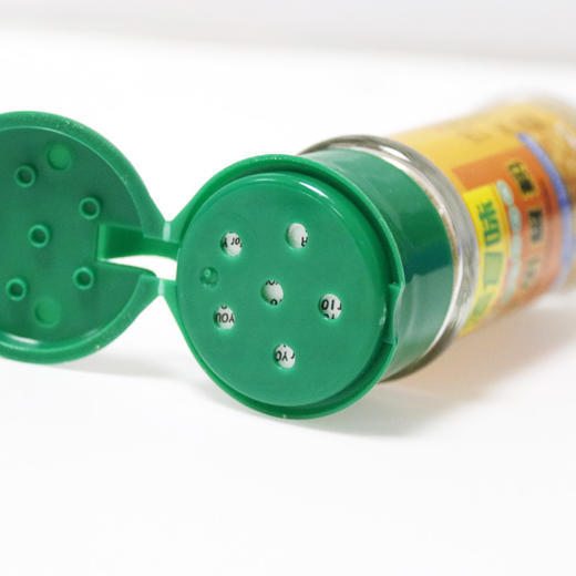 白胡椒粉20克/瓶 商品图3