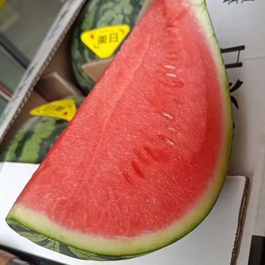 甘美甜爆4K西瓜 商品图2